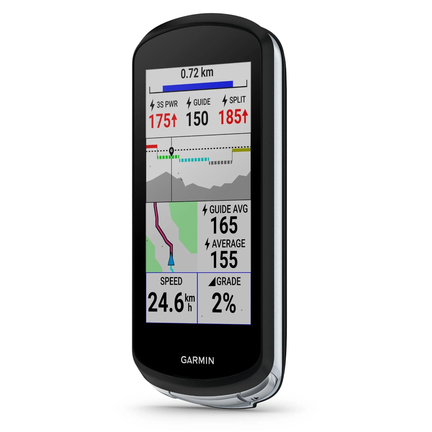 Garmin Edge 1040 Fahrrad-Computer Bundle 6 Garmin Edge 1040 Fahrrad-Computer Bundle – Bild 4
