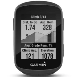 Garmin Edge 130 Plus GPS-Fahrradcomputer