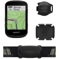 Garmin Edge 530 Sensor-Bundle GPS-Fahrrad-Computer