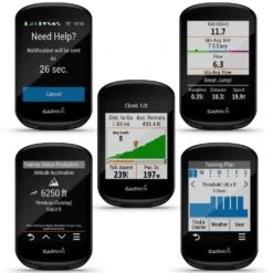 Garmin Edge 830 Mountainbike-Bundle GPS-Fahrrad-Computer -Scott Verkäufe garmin edge 830 gps fahrrad computer mtb bundle 2019 303944 d