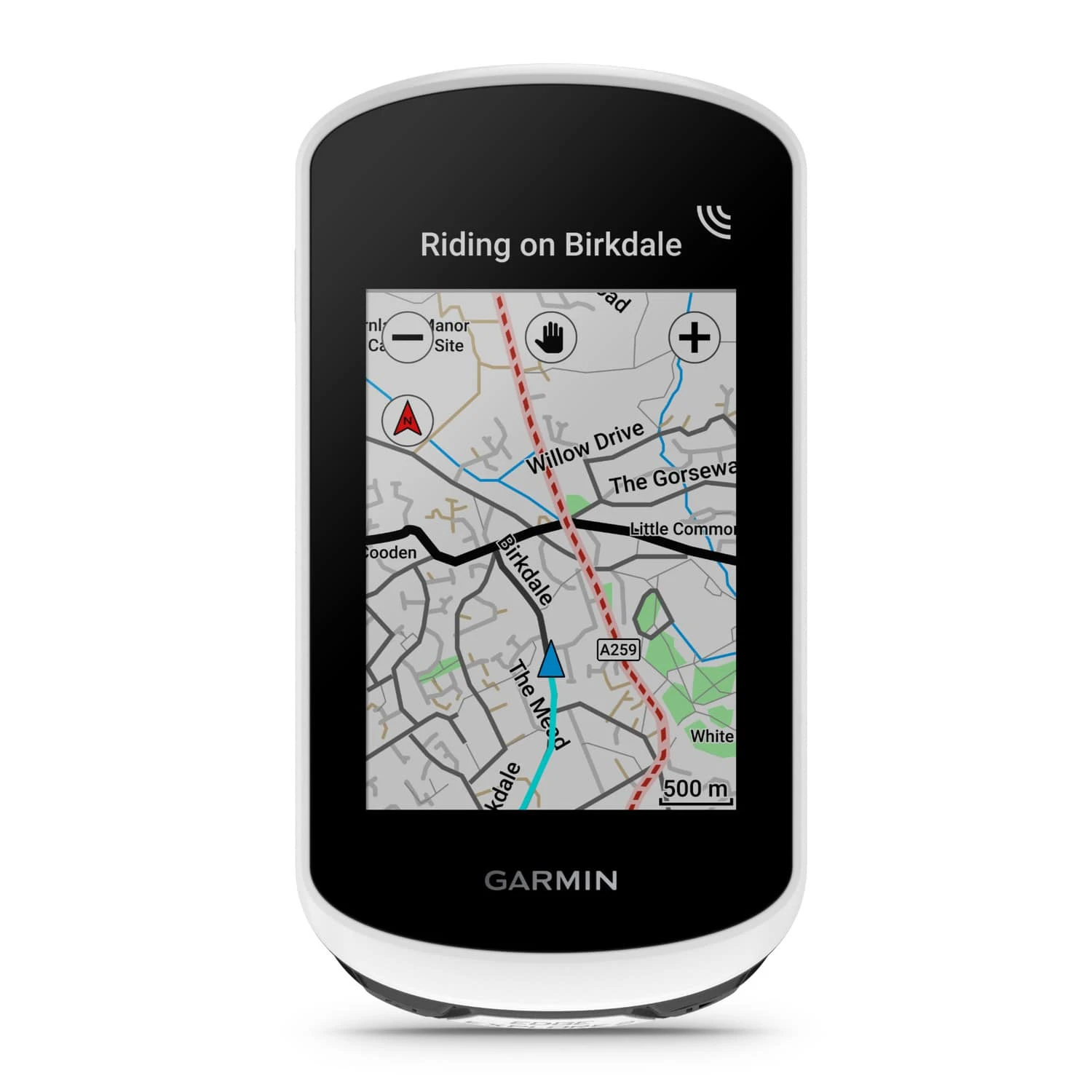 Garmin Edge Explore 2 GPS-Fahrradcomputer 7 Garmin Edge Explore 2 GPS-Fahrradcomputer – Bild 5