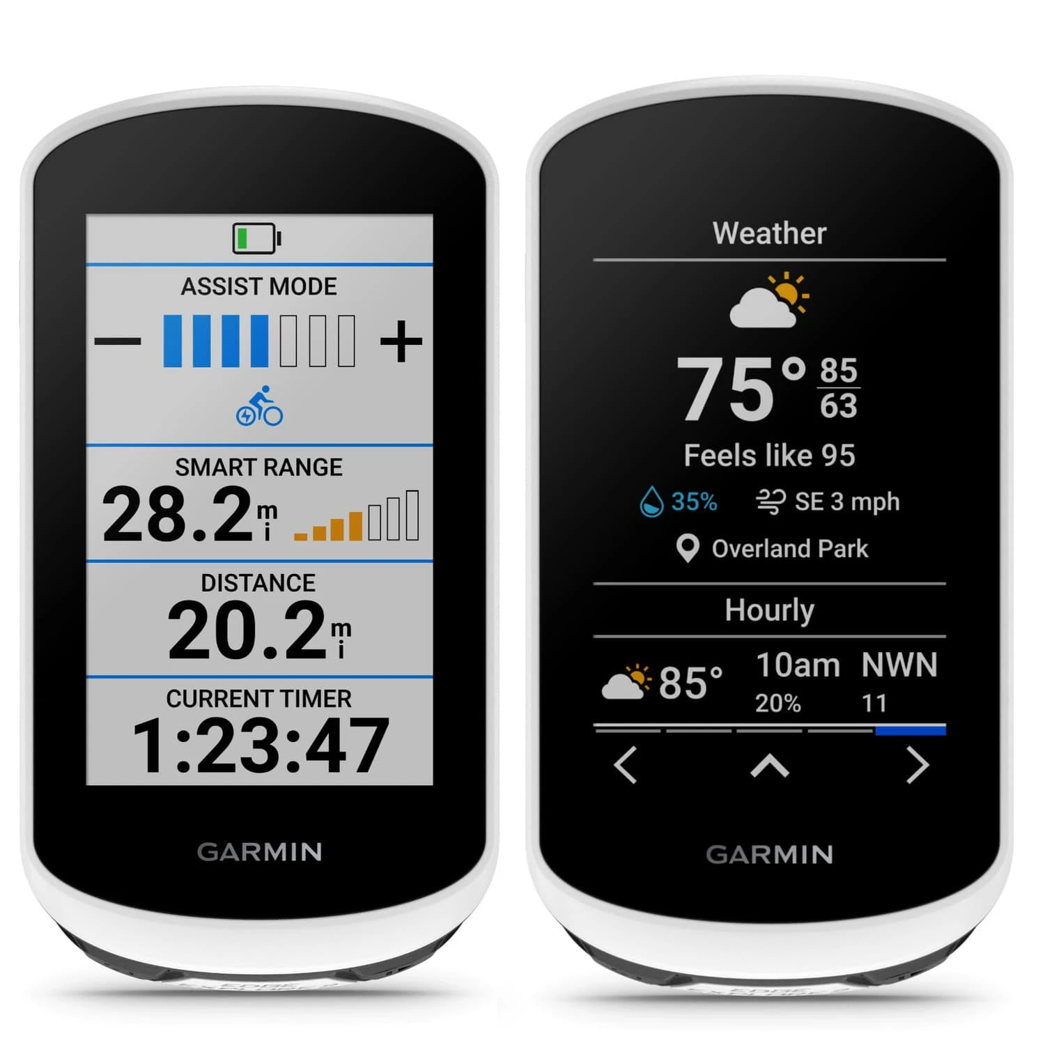 Garmin Edge Explore 2 GPS-Fahrradcomputer 9 Garmin Edge Explore 2 GPS-Fahrradcomputer – Bild 7