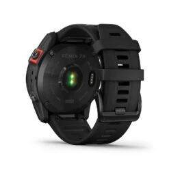 Garmin Fenix 7X Solar GPS-Multisport Smartwatch -Scott Verkäufe garmin fenix 7 solar multisport smartwatch 2022 310959 d