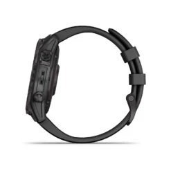 Garmin Fenix 7 Sapphire Solar GPS-Multisport Smartwatch -Scott Verkäufe garmin fenix 7 solar multisport smartwatch 2022 310960 c