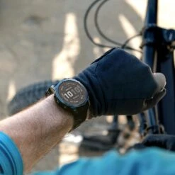 Garmin Fenix 7 Sapphire Solar GPS-Multisport Smartwatch -Scott Verkäufe garmin fenix 7 solar multisport smartwatch 2022 310960 e