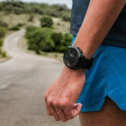 Garmin Fenix 7 Sapphire Solar GPS-Multisport Smartwatch -Scott Verkäufe garmin fenix 7 solar multisport smartwatch 2022 310960 f