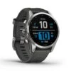 Garmin Fenix 7 GPS-Multisport Smartwatch