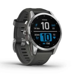 Garmin Fenix 7 GPS-Multisport Smartwatch