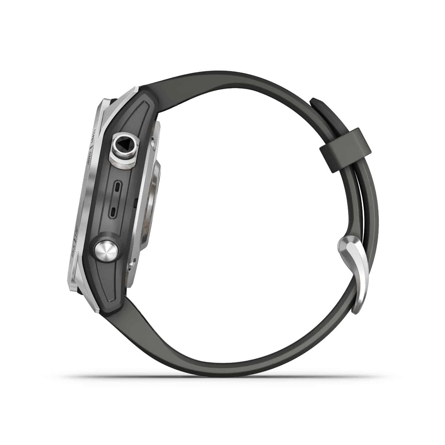 Garmin Fenix 7 GPS-Multisport Smartwatch 5 Garmin Fenix 7 GPS-Multisport Smartwatch – Bild 3