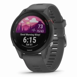 Garmin Forerunner 255 GPS-Laufuhr