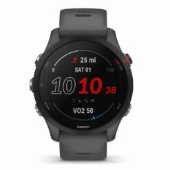 Garmin Forerunner 255 GPS-Laufuhr -Scott Verkäufe garmin forerunner 255 gps laufuhr schiefergrau schwarz 312409 e