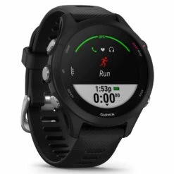 Garmin Forerunner 255S Music GPS-Laufuhr