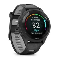 Garmin Forerunner 265 GPS Triathlon Multisportuhr