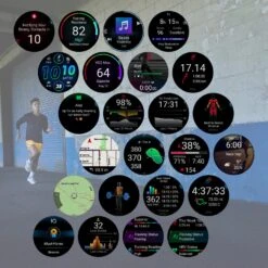 Garmin Forerunner 265 GPS Triathlon Multisportuhr -Scott Verkäufe garmin forerunner 265 gps triathlon multisportuhr 2023 p 313881 k