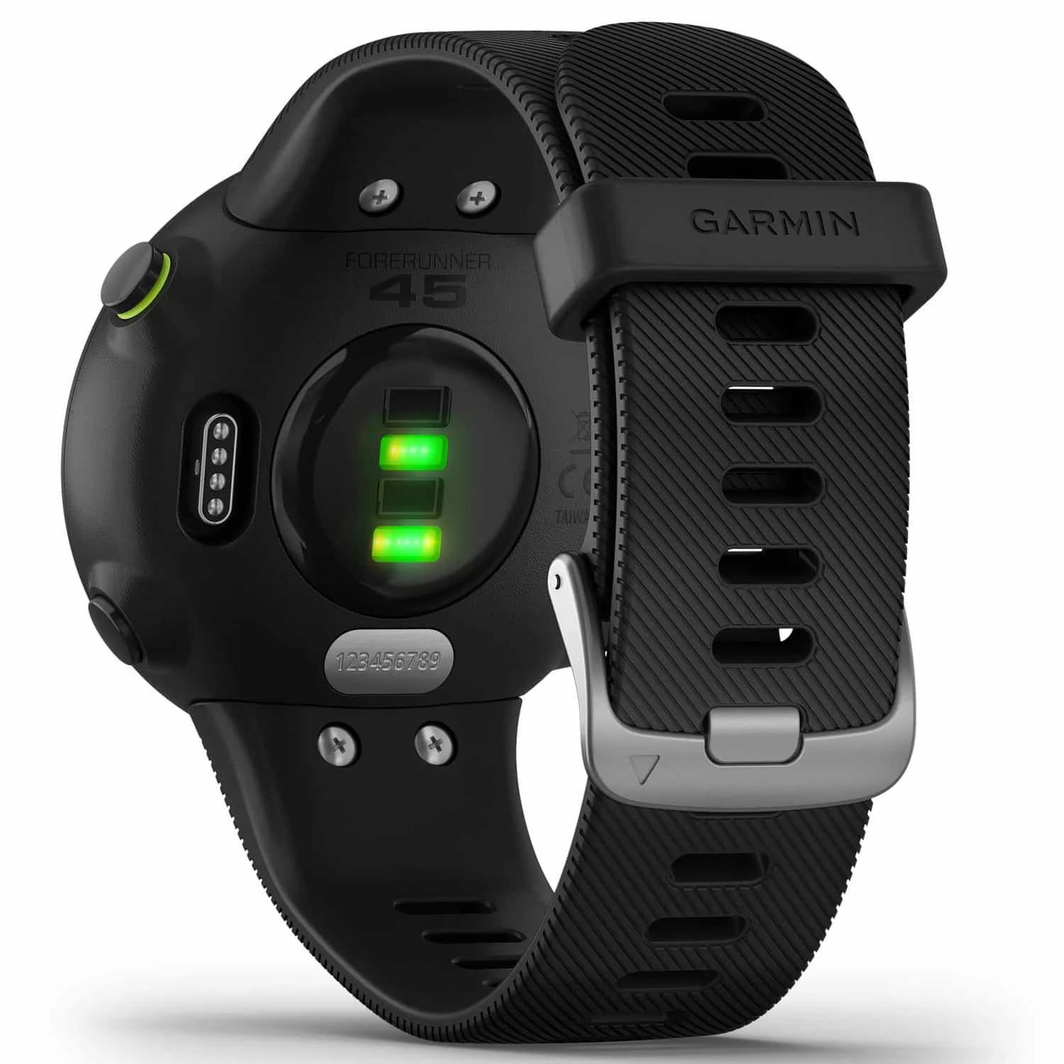 Garmin Forerunner 45 GPS Laufuhr 9 Garmin Forerunner 45 GPS Laufuhr – Bild 7