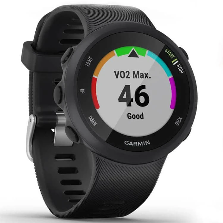 Garmin Forerunner 45 GPS Laufuhr 3 Garmin Forerunner 45 GPS Laufuhr