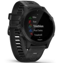 Garmin Forerunner 945 GPS Multisportuhr