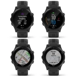 Garmin Forerunner 945 GPS Multisportuhr (B-Ware) -Scott Verkäufe garmin forerunner 945 gps multi sport uhr 2019 303896 d