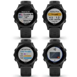 Garmin Forerunner 945 GPS Multisportuhr -Scott Verkäufe garmin forerunner 945 gps multi sport uhr 2019 303896 e 1