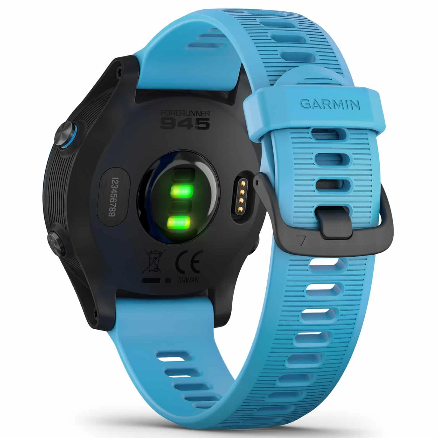 Garmin Forerunner 945 GPS Multisportuhr Triathlon-Bundle 5 Garmin Forerunner 945 GPS Multisportuhr Triathlon-Bundle – Bild 3