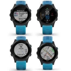 Garmin Forerunner 945 GPS Multisportuhr Triathlon-Bundle 12 Garmin Forerunner 945 GPS Multisportuhr Triathlon-Bundle -Scott Verkäufe garmin forerunner 945 triathlon bundle gps multi sport uhr 2019 303912 d