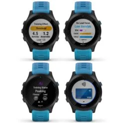 Garmin Forerunner 945 GPS Multisportuhr Triathlon-Bundle 13 Garmin Forerunner 945 GPS Multisportuhr Triathlon-Bundle -Scott Verkäufe garmin forerunner 945 triathlon bundle gps multi sport uhr 2019 303912 e