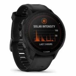 Garmin Forerunner 955 Solar GPS-Multisport-Smartwatch