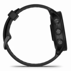 Garmin Forerunner 955 Solar GPS-Multisport-Smartwatch -Scott Verkäufe garmin forerunner 955 solar gps multisport smartwatch schwarz 2022 312411 d