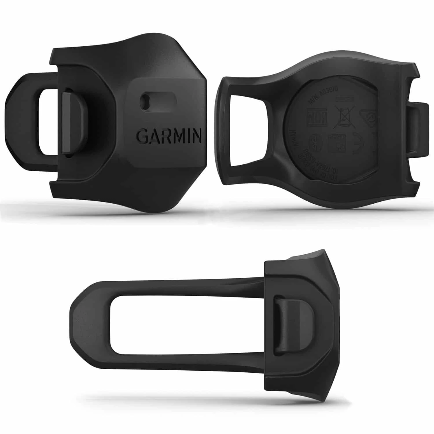 Garmin Geschwindigkeitssensor 2 + Trittfrequenzsensor 2 5 Garmin Geschwindigkeitssensor 2 + Trittfrequenzsensor 2 – Bild 3