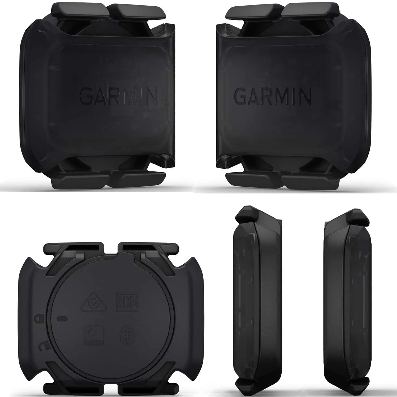 Garmin Geschwindigkeitssensor 2 + Trittfrequenzsensor 2 6 Garmin Geschwindigkeitssensor 2 + Trittfrequenzsensor 2 – Bild 4