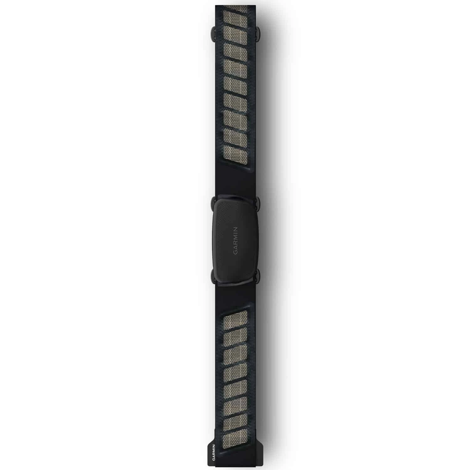 Garmin HRM-Dual Herzfrequenz-Brustgurt 4 Garmin HRM-Dual Herzfrequenz-Brustgurt – Bild 2