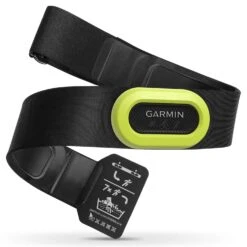 Garmin HRM-Pro Herzfrequenz-Brustgurt