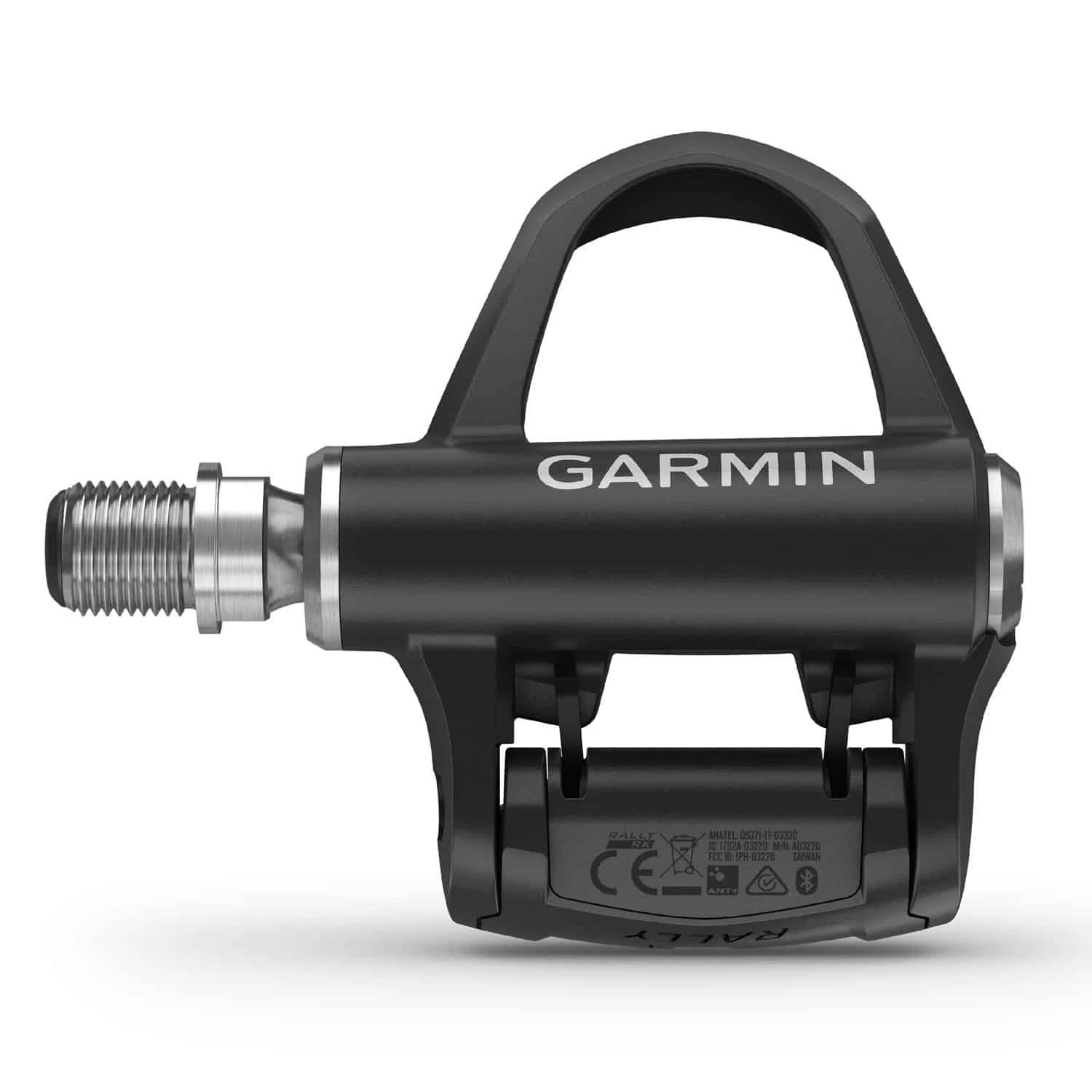 Garmin Rally RK Wattmess-Pedalsystem 5 Garmin Rally RK Wattmess-Pedalsystem – Bild 3