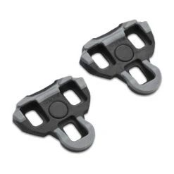 Garmin Vector Pedalplatten