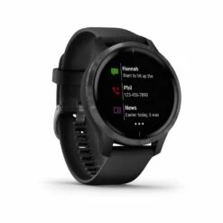 Garmin Venu GPS Multisport-Smartwatch -Scott Verkäufe garmin venu gps multisport smartwatch 2020 304618 b