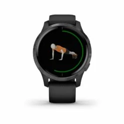 Garmin Venu GPS Multisport-Smartwatch -Scott Verkäufe garmin venu gps multisport smartwatch 2020 304618 c
