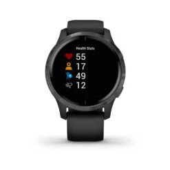 Garmin Venu GPS Multisport-Smartwatch -Scott Verkäufe garmin venu gps multisport smartwatch 2020 304618 d