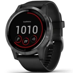 Garmin Vivoactive 4 GPS-Smartwatch (B-Ware)