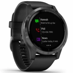 Garmin Vivoactive 4 GPS-Smartwatch -Scott Verkäufe garmin vivoactive 4 gps smartwatch 2020 304619 b