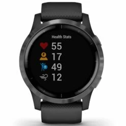 Garmin Vivoactive 4 GPS-Smartwatch (B-Ware) -Scott Verkäufe garmin vivoactive 4 gps smartwatch 2020 304619 c 1