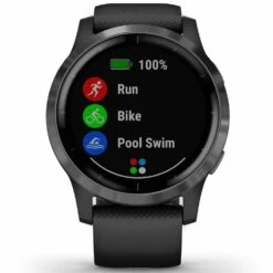 Garmin Vivoactive 4 GPS-Smartwatch -Scott Verkäufe garmin vivoactive 4 gps smartwatch 2020 304619 d