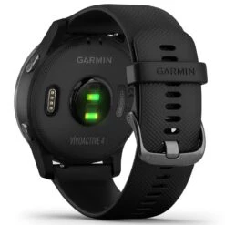 Garmin Vivoactive 4 GPS-Smartwatch (B-Ware) -Scott Verkäufe garmin vivoactive 4 gps smartwatch 2020 304619 f 1