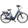 Gazelle Arroyo C7+ HMB E-Bike Citybike 28"