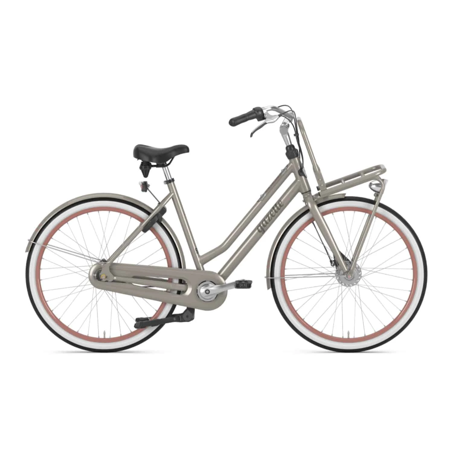 Gazelle Miss Grace 7RT Citybike 28" 4 Gazelle Miss Grace 7RT Citybike 28" – Bild 2