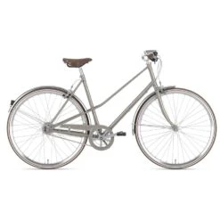 Gazelle Van Stael Cityrad 28"