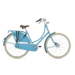 Gazelle Classic Hollandrad 3 Gang 28" -Scott Verkäufe gazelle classic 3 93754 2021 blau a
