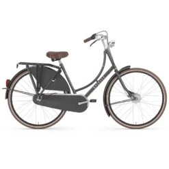 Gazelle Classic Hollandrad 3 Gang 28"