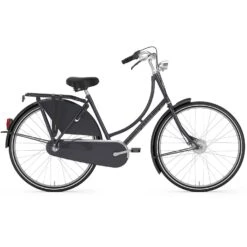 Gazelle Classic Hollandrad 3 Gang 28" -Scott Verkäufe gazelle classic hollandrad damen panther black a