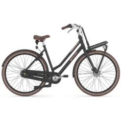 Gazelle Miss Grace 7RT Citybike 28"