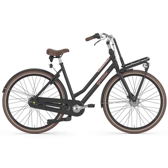 Gazelle Miss Grace 7FL Citybike 28" 3 Gazelle Miss Grace 7FL Citybike 28"